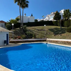 Beautiful Townhouse , Estepona Spain