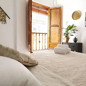 La Morada Sur , Granada Spain
