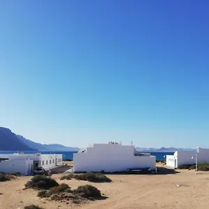 Samsara , Caleta de Sebo Spain